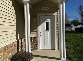 1414 W Mulberry St #1, Kokomo, IN 46901
