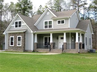 8410 Reedy Branch Rd, Chesterfield, VA 23838