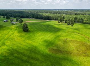 2894 Pleasant Grove Rd SE, Ruth, MS 39662