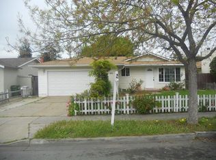 4627 Calaveras Ave, Fremont, CA