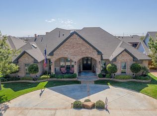 6313 Haywood Dr, Midland, TX 79707