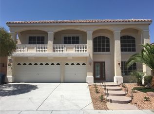 6284 Cameo Cove Ave #0, Las Vegas, NV 89139