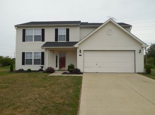 3620 Nuthatcher Dr, Indianapolis, IN 46228