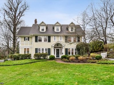 67 West Rd, Short Hills, NJ, 07078
