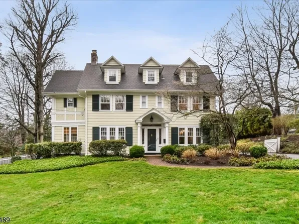 67 West Rd, Millburn Twp., NJ 07078