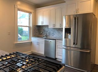 26 Tyndall, Providence, RI 02908