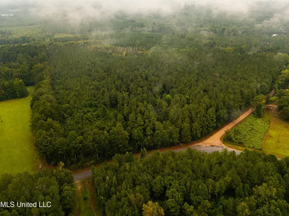 Lawrence Hazel Rd, Lawrence, MS 39336