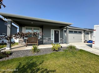 6048 W Lujack Way, Rathdrum, ID 83858