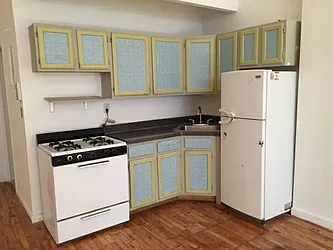 Rented by Garden Management