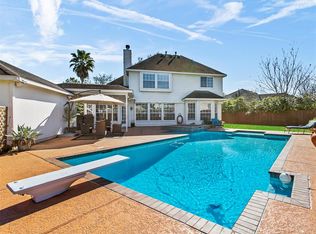 15014 Changing Oak Ridge Ct, Houston, TX 77082