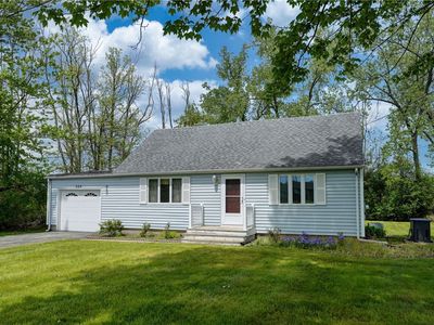 (Undisclosed Address), West Henrietta, NY, 14586