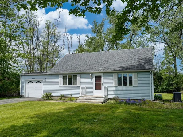 (undisclosed Address), West Henrietta, NY 14586