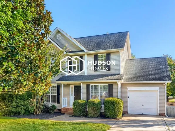 14316 Menifee Dr, Huntersville, NC 28078