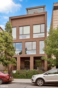 1931 S Allport St #1-W, Chicago, IL, 60608