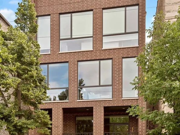 1931 S Allport St #1-W, Chicago, IL 60608