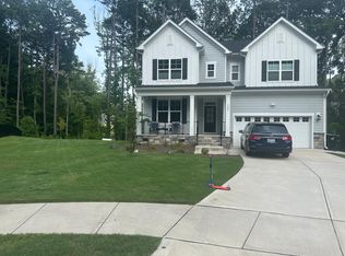 1205 Spring Wheat Ct #1205, Apex, NC 27502