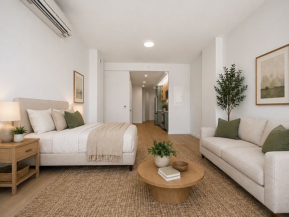 3rd image of 2363 Bedford Ave #621C