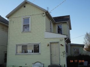 1403 Jacoby Ave, Middletown, OH 45044