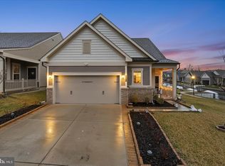 6594 Petunia Ter, Haymarket, VA 20169