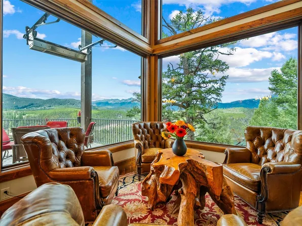 31 Pinnacle Ln, Dillon, CO 80435