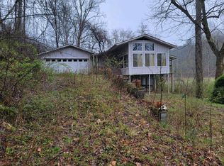 75 Cobb Rd, Otto, NC 28763