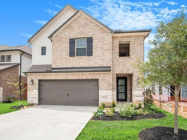 7207 Winterberry Glen Ln, Katy, TX 77493