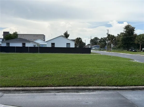 1233 N NEW YORK AVENUE LOT 9, LAKELAND, FL 33805