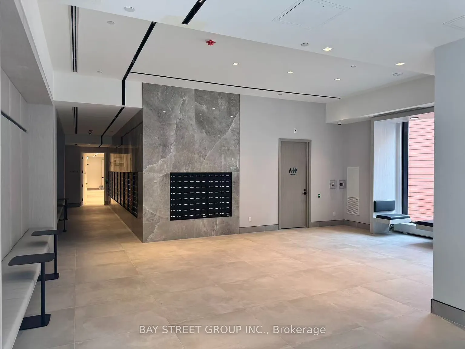 2 bed, $2,500 — Photo 2