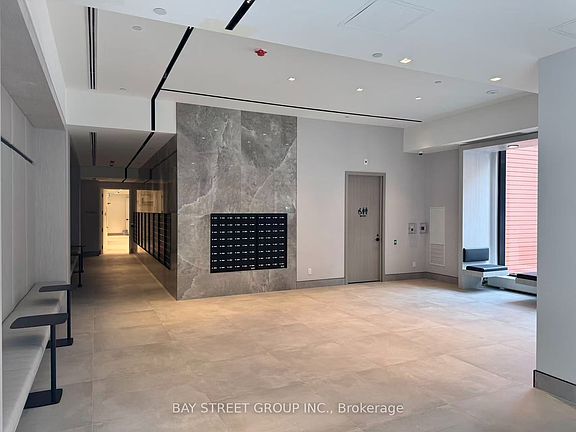 2nd image of 609 Sherbourne St #4710