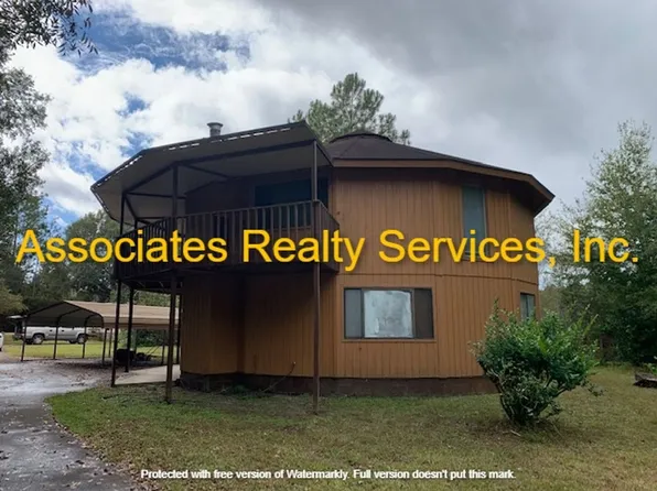 9281 SW 109th Run, Lake Butler, FL 32054