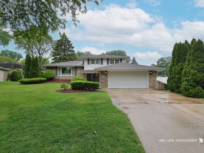 516 Blackburn Ct, Downers Grove, IL, 60516