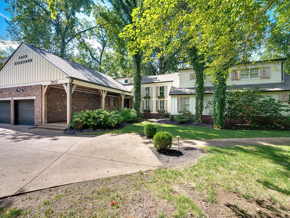 1st image of 3907 Trimble Rd