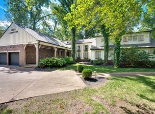 3907 Trimble Rd, Nashville, TN 37215