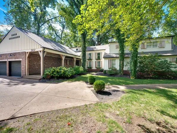 3907 Trimble Rd, Nashville, TN 37215