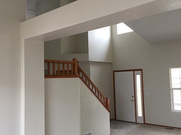 Entry and Living