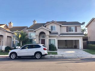 1234 Mirasol Ln, Corona, CA 92879