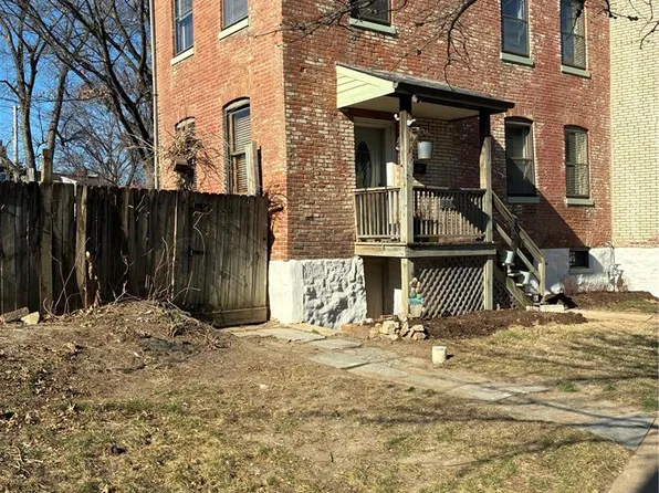 2661 Iowa Ave, Saint Louis, MO 63118