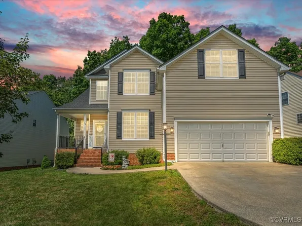 2013 Rose Family Dr, Midlothian, VA 23112