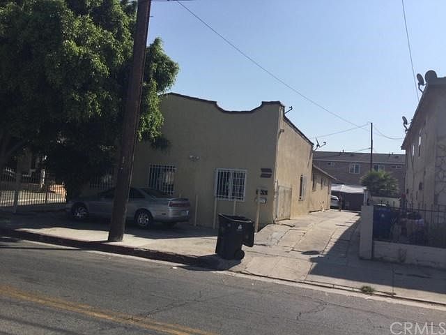1st image of 6418 S San Pedro St