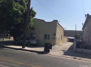 6418 S San Pedro St, Los Angeles, CA 90003