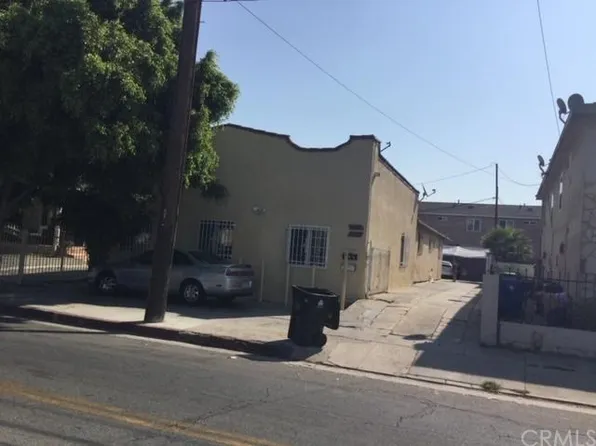 6418 S San Pedro St, Los Angeles, CA 90003