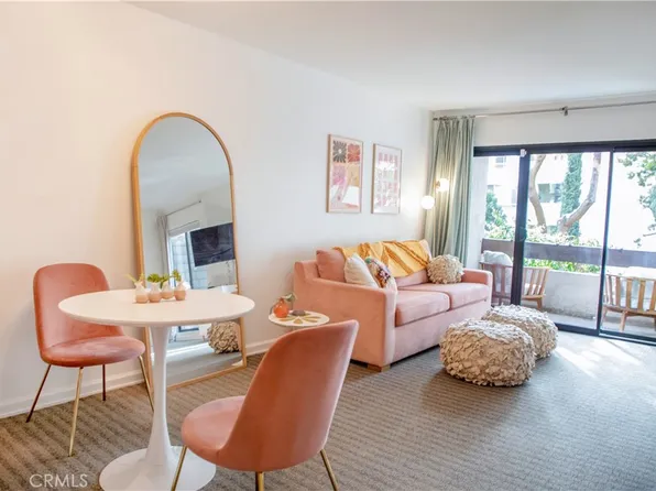 950 N Kings Rd Unit 168, West Hollywood, CA 90069