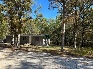 5290 S 1975th Rd, Humansville, MO 65674