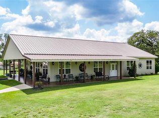 3340 Fm 1997 N, Marshall, TX 75670