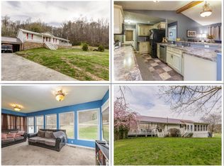 272 Old Lake City Hwy, Rocky Top, TN 37769