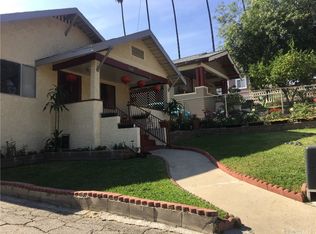 4910 Baltimore St, Los Angeles, CA 90042