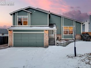 2255 Pale Moon Dr, Colorado Springs, CO 80919