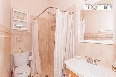 Rented by Citi Habitats