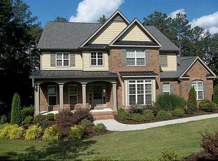 1290 Victoria Falls Dr NW, Acworth, GA 30101