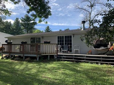 E2573 Porter Road, Lone Rock, WI, 53556